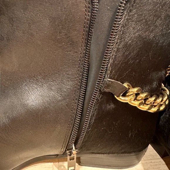 NWOT Women’s Renvy ankle boots SIZE 9.5 - Picture 10 of 15